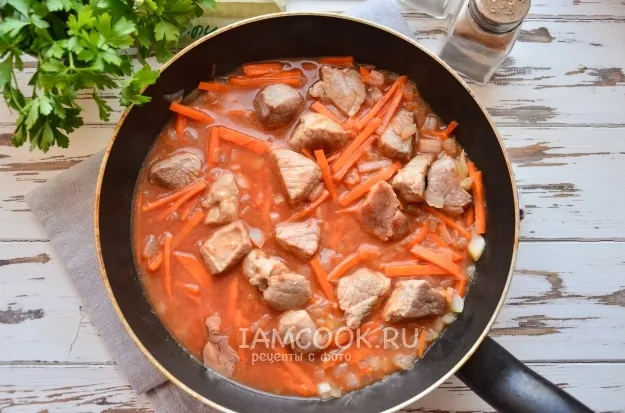 Шаг 5: иллюстрация