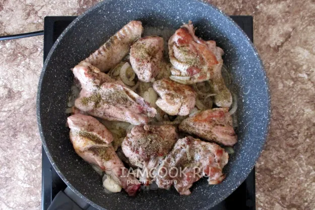 Шаг 5: иллюстрация