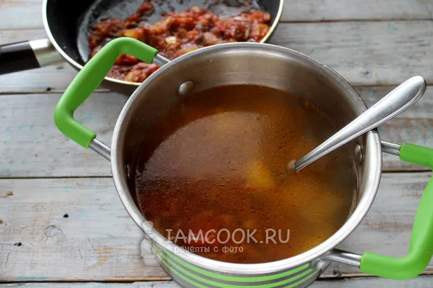 Шаг 5: иллюстрация