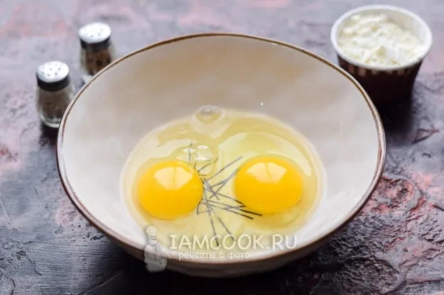 Шаг 2: иллюстрация