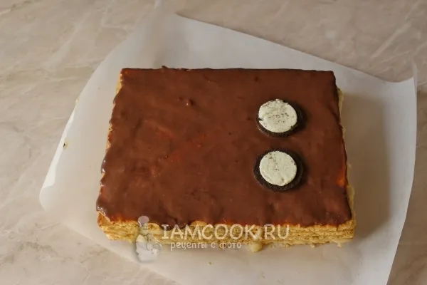 Шаг 11: иллюстрация