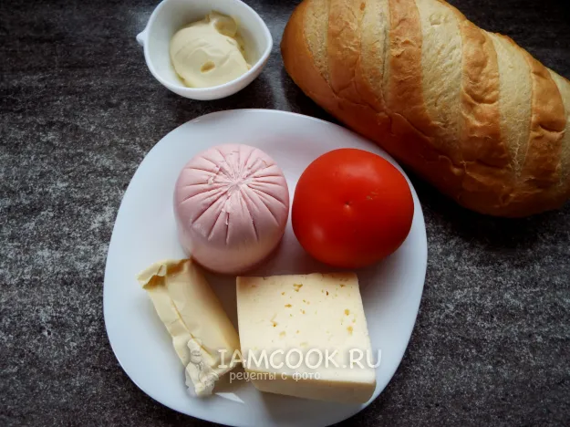 Шаг 1: иллюстрация