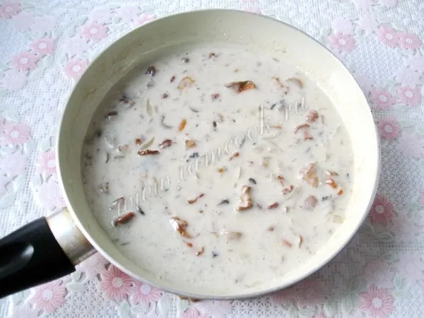 Шаг 5: иллюстрация