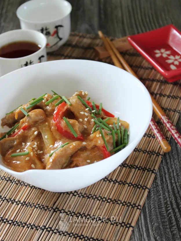 Шаг 9: иллюстрация