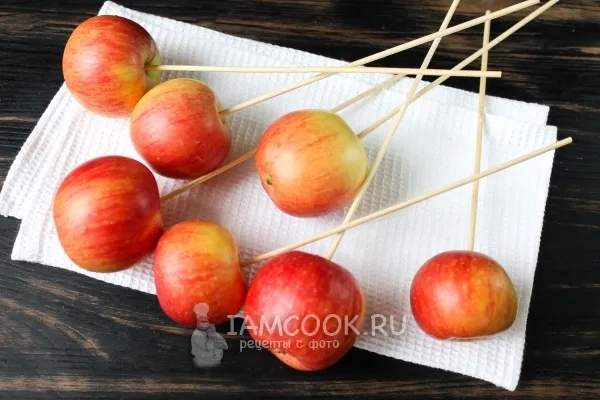 Шаг 3: иллюстрация