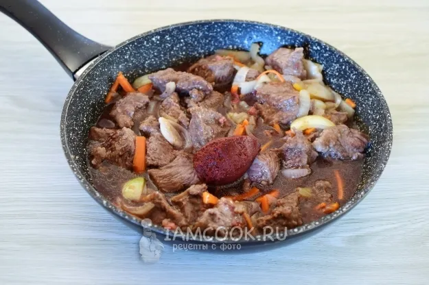 Шаг 10: иллюстрация