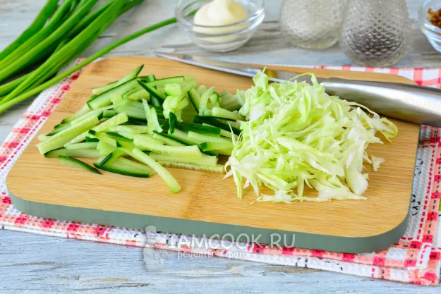 Шаг 2: иллюстрация