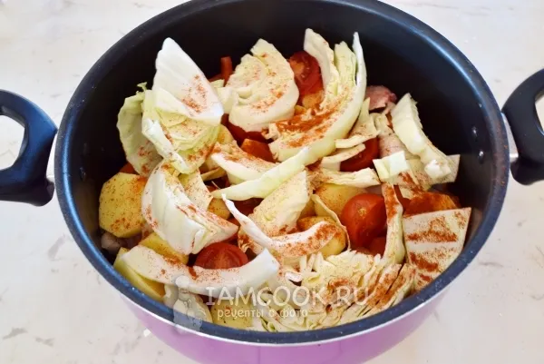 Шаг 7: иллюстрация