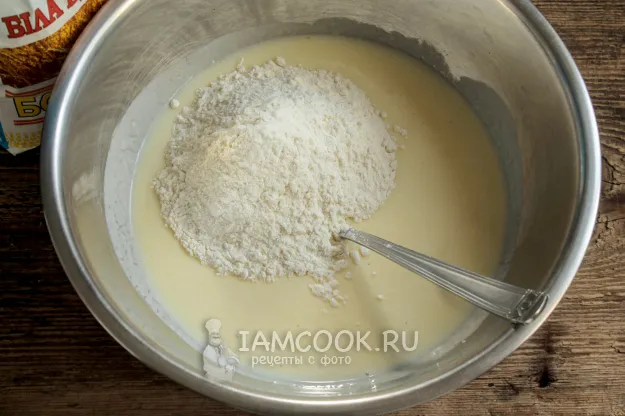 Шаг 3: иллюстрация