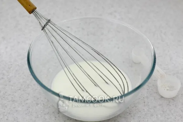 Шаг 2: иллюстрация