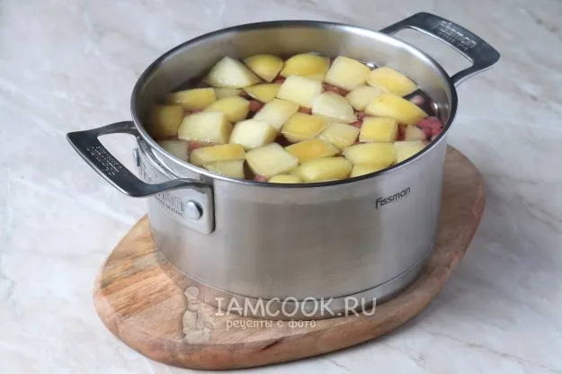 Шаг 5: иллюстрация