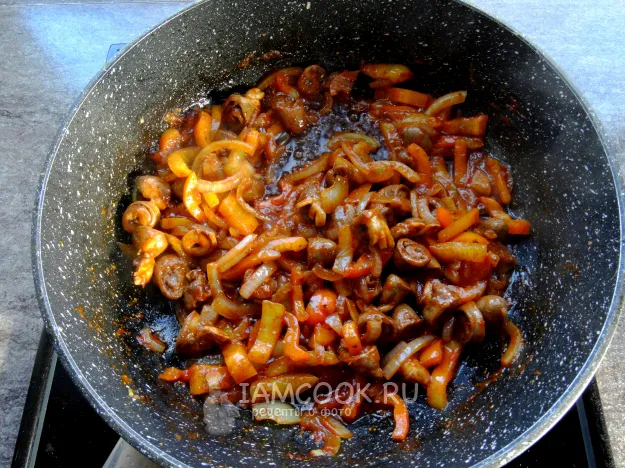 Шаг 8: иллюстрация