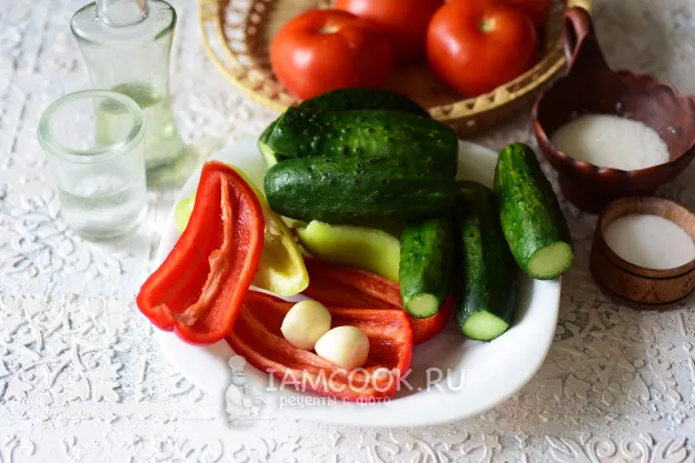 Шаг 2: иллюстрация