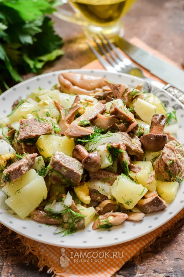 Шаг 8: иллюстрация