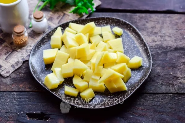 Шаг 2: иллюстрация