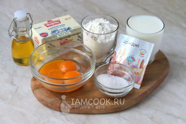 Шаг 1: иллюстрация