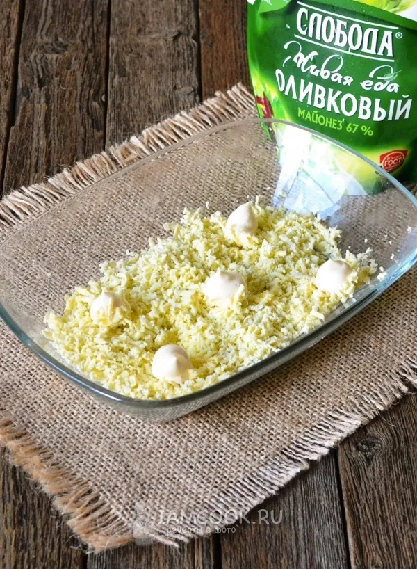 Шаг 5: иллюстрация