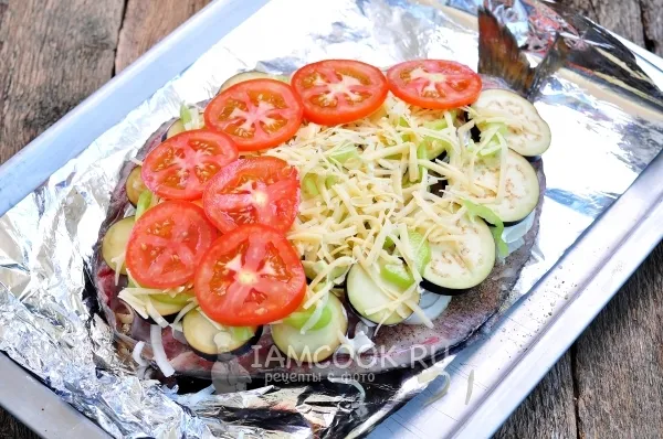 Шаг 7: иллюстрация