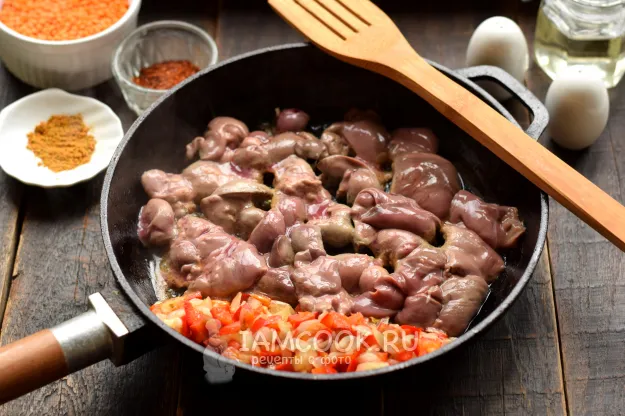 Шаг 4: иллюстрация