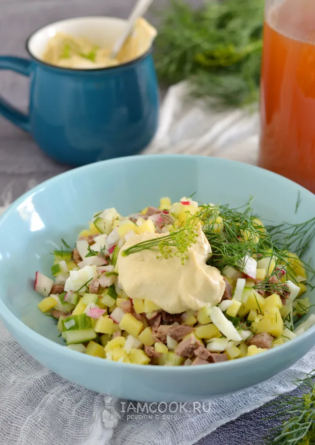 Шаг 8: иллюстрация