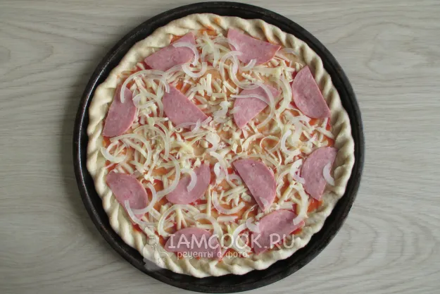 Шаг 10: иллюстрация