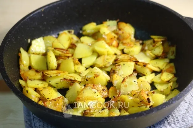 Шаг 6: иллюстрация