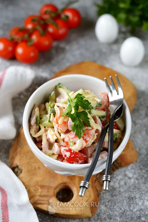 Шаг 5: иллюстрация