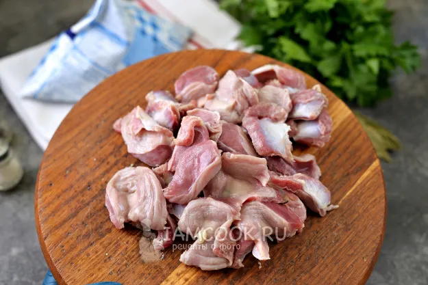 Шаг 2: иллюстрация