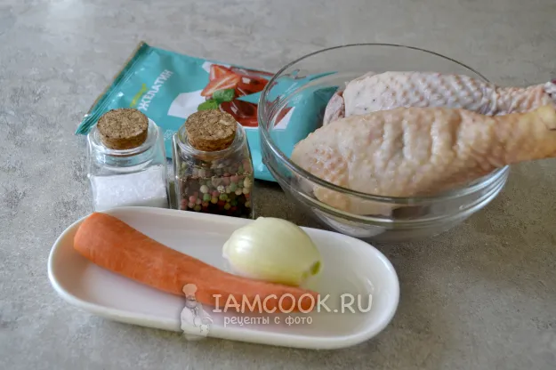 Шаг 1: иллюстрация