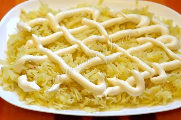 Шаг 2: иллюстрация