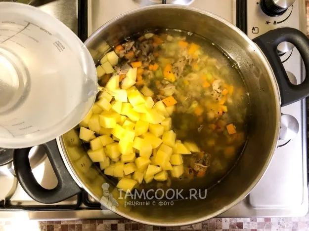 Шаг 6: иллюстрация