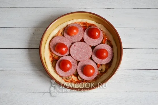 Шаг 17: иллюстрация