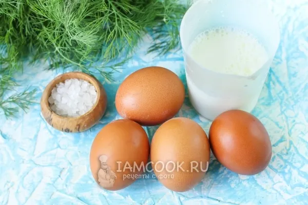 Шаг 1: иллюстрация