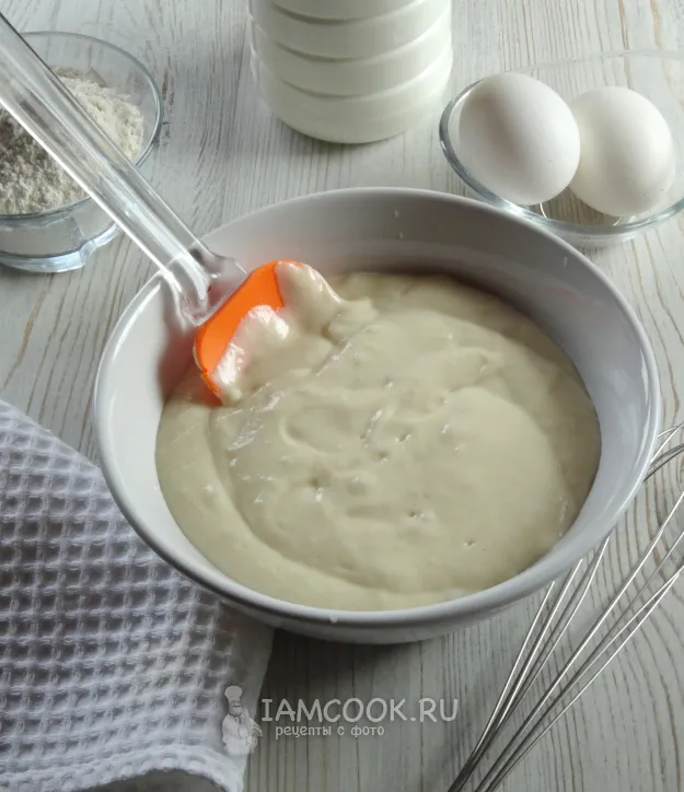 Шаг 8: иллюстрация