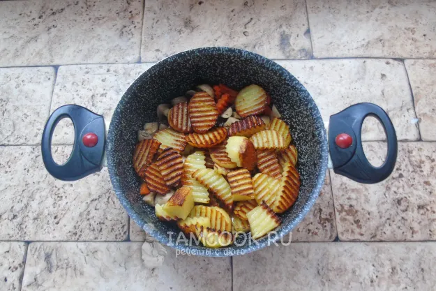 Шаг 6: иллюстрация