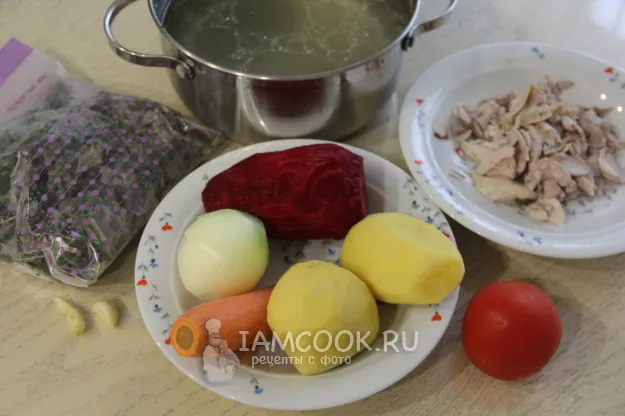 Шаг 1: иллюстрация