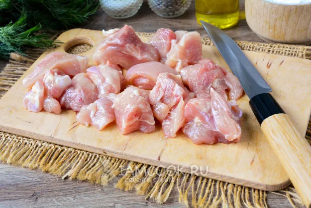 Шаг 2: иллюстрация