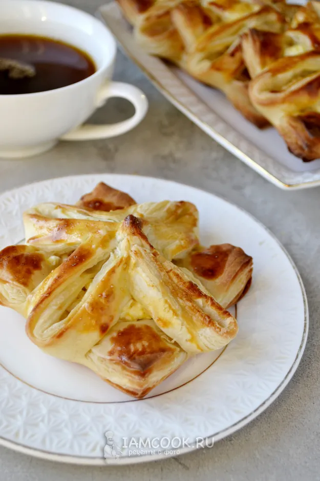 Шаг 12: иллюстрация