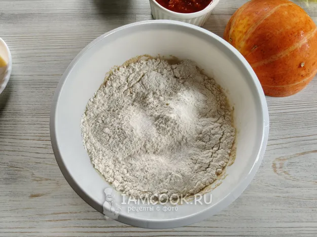 Шаг 3: иллюстрация