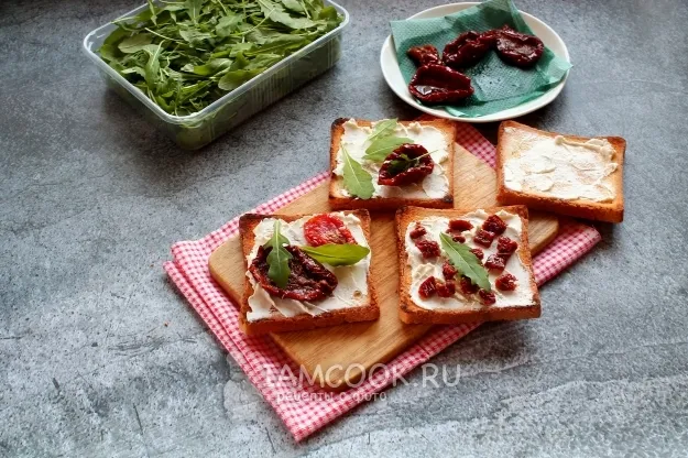 Шаг 5: иллюстрация