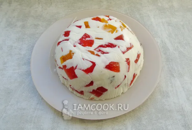 Шаг 13: иллюстрация