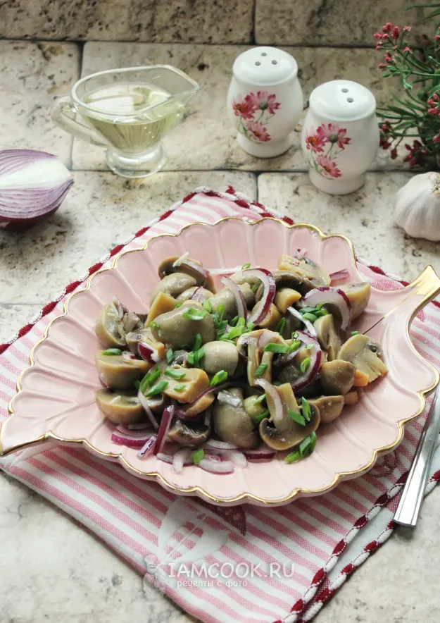 Шаг 9: иллюстрация