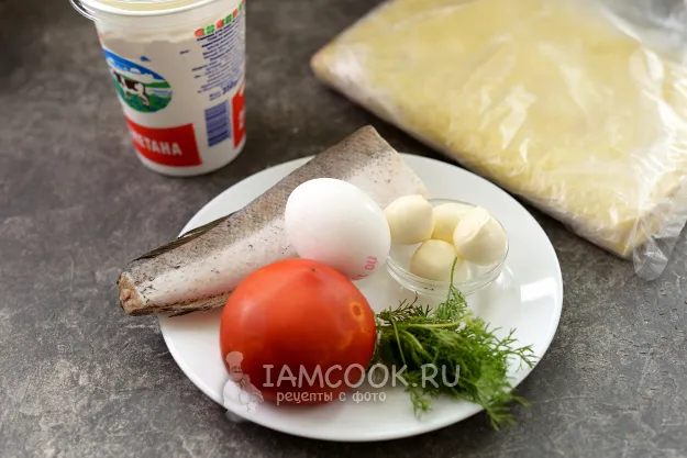 Шаг 1: иллюстрация