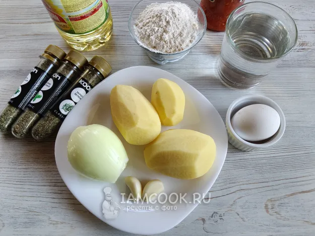 Шаг 1: иллюстрация