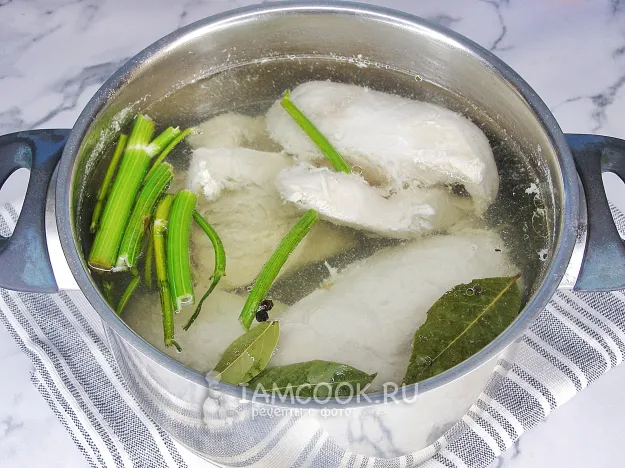 Шаг 3: иллюстрация