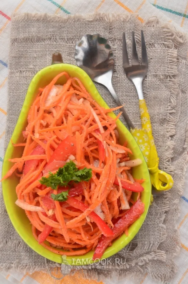 Шаг 11: иллюстрация