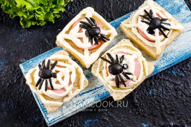 Шаг 3: иллюстрация