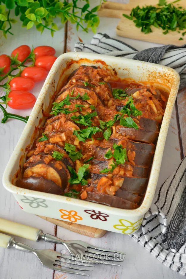 Шаг 8: иллюстрация