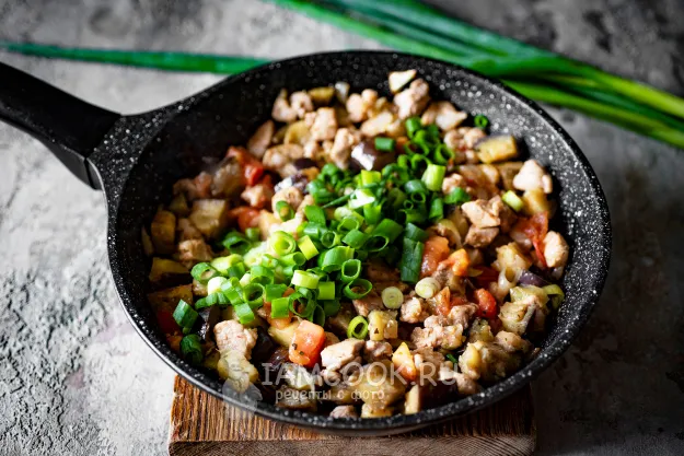 Шаг 9: иллюстрация