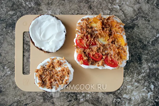 Шаг 4: иллюстрация